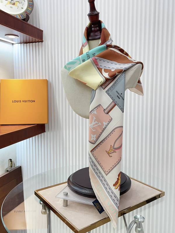 Louis Vuitton Scarf LVC00477 Louis Vuitton Scarf LVC00477